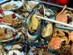 -冰城小镇音乐串吧·聚会餐厅(百子湾店)