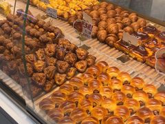 -卡玛王子·面包·蛋糕(南山宝能环球汇店)