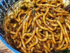 -素椒杂酱面(油篓街店)