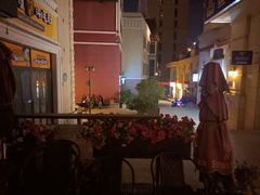 -鲁邦国际风情街(麦世达韩国精品百货店)