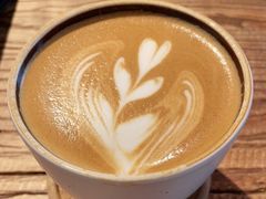 榛果拿铁-PUZZLE COFFEE 拼图咖啡