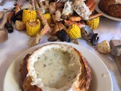-The Crab Pot Seattle