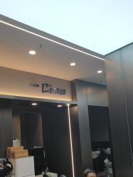 点击看大图 -Cima salon西玛沙龙