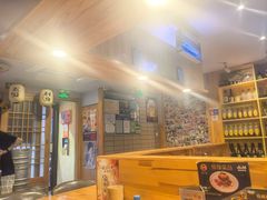 -晶吉·居酒屋·日本料理·烧鸟(中山区民主广场经典生活店)