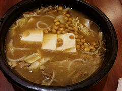 菌菇豆花-阿香米线(北京华联万柳店)