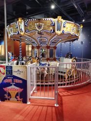 -幻贝家儿童乐园(苏州中心店)