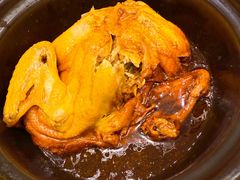 老西门第一鸡-老西门·常州菜(新区店)