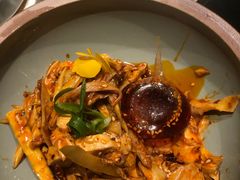 -辛香汇·现炒川菜(淮海路百盛店)