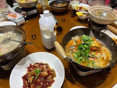 -一江水食府(后湖店)