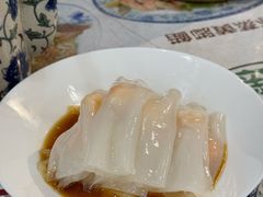 -阿殳菜馆·私厨(水围村店)