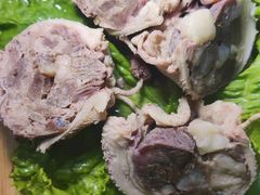 -沽源味道蒙餐莜面家常菜