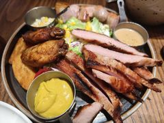 -SPACELAB失重餐厅(世纪汇店)