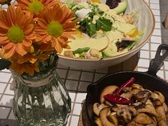 -小满Grainkitchen(滨江商业广场店)