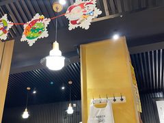-雷门拉面·现熬骨汤(凯德来福士店)