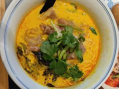 -和府捞面(领展购物广场京通店)