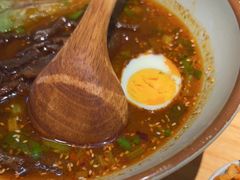 -百春原湖南牛肉粉(百联世纪店)