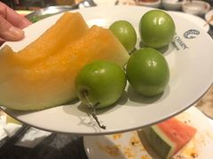 -钱小奴创意自助餐厅·原切谷饲安格斯畅吃(宁波环球银泰城店)