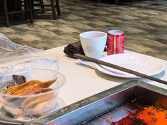 -红鼎坊·老成都火锅(新南门店)