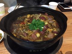 -妈妈的味道(和顺古镇店)