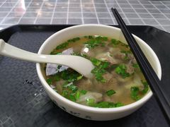 -清真蒋有记(老门东店)