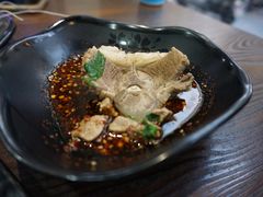 羊蝎子-陈老斯呼尔嗨吃烧烤(科巷店)