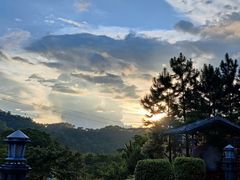 -广东天露山旅游度假区