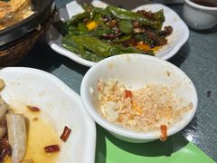 -全聚贤餐厅·湖北家常菜(沙湖店)