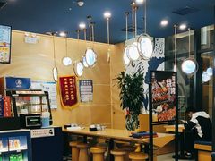 -西部马华清真兰州牛肉面·烧烤夜市(上地店)