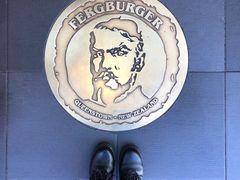 -Fergburger(皇后镇店)