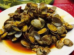 iphone_upload_pic-海岛渔村大酒店(云霄路店)