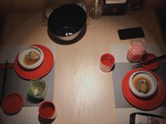 -京料理·日料自助·铁板燒(复悦城店)