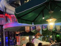 -肉串汪(望京店)