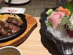 -歌行灯日本料理(伊势丹店)