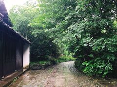 -法云古村