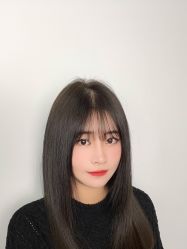 -88潮牌造型烫发·染发