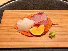 -晴空·日本料理(万象城店)
