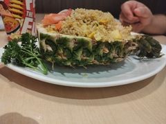 -避风塘(百联奥特莱斯广场店)