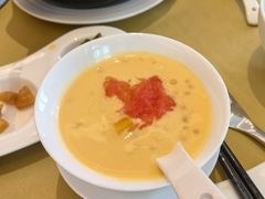-湖影中餐厅·南京金茂威斯汀大酒店