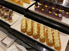 -索菲特银河锦厨自助餐(山西路店)