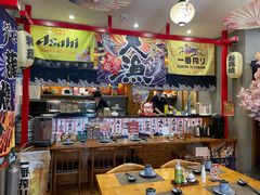 -月见·烧鸟酒场居酒屋(农科路店)