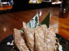 -肉魁屋·烧肉·烧鸟·酒场(高新店)