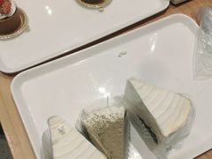 -西村叔叔的店·面包·甜品·蛋糕(清河万象汇店)