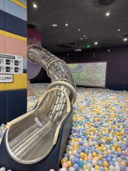 -meland club亲子乐园(北京芳圆里ID MALL店)