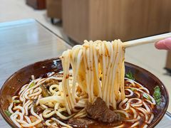 -杨牛肉面饭(天庆街店)