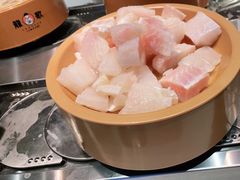 -龍歌自助小火锅(兰山上海路万达店)