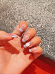 -斯馨·健康美甲美睫