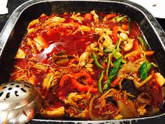 -自贡好吃客(科华店)