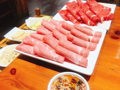 -大草原清真饭庄(沙河店)