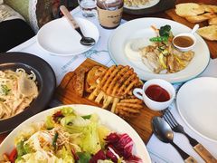 -Deer Park鹿园西餐(仁恒置地广场店)