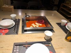 -锦城印象火锅(天府三街店)